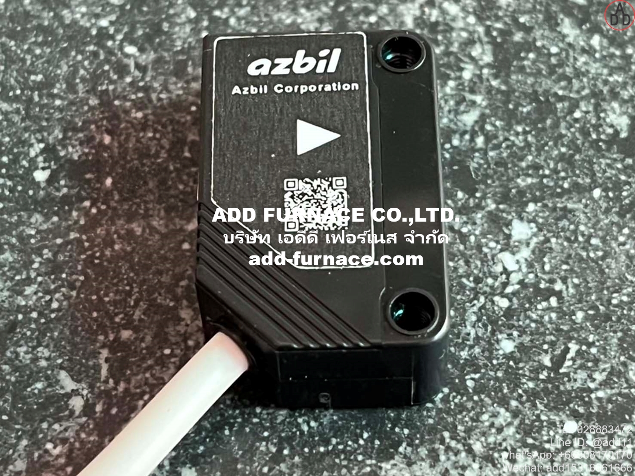 Azbil HP100-T1 (7)